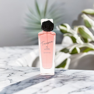 لانکوم ترزور این لاو LANCOME – Tresor In Love