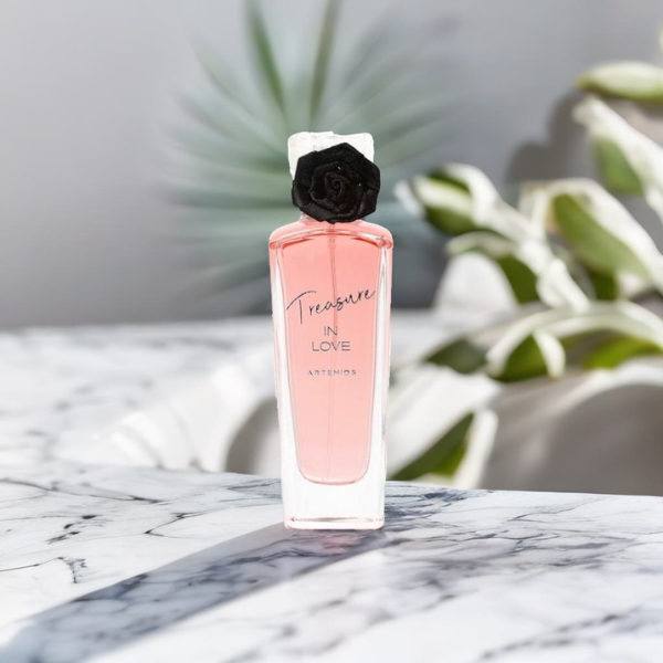 لانکوم ترزور این لاو LANCOME – Tresor In Love