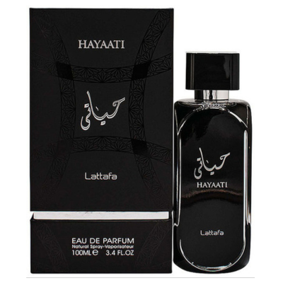 عطر ادکلن عربی حیاتی لطافه