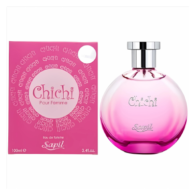 عطر ادکلن چی چی