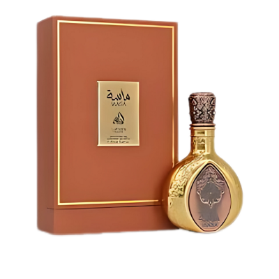 عطر ادکلن لطافه ماسة