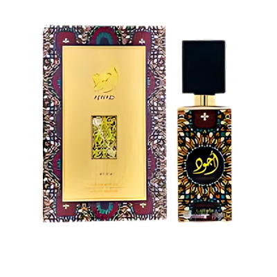 عطر ادکلن عربی اجود لطافه