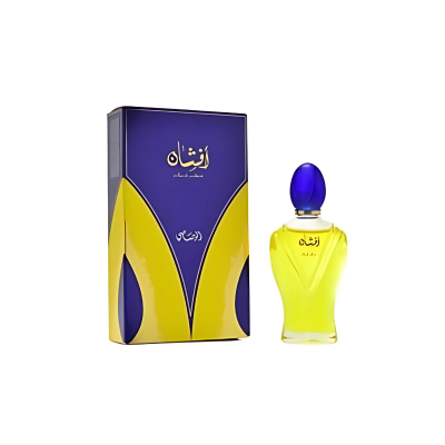 عطر ادکلن افشان رصاصی