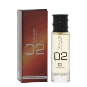 عطر ادکلن مولکول 02 جانوین جکوینز 30 میل