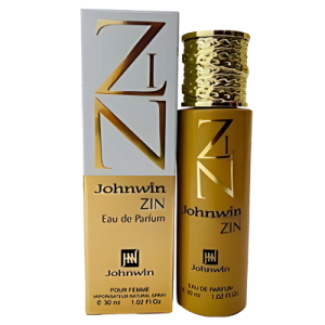 عطر ادکلن شیسیدو زن جانوین جکوینز 30 میل